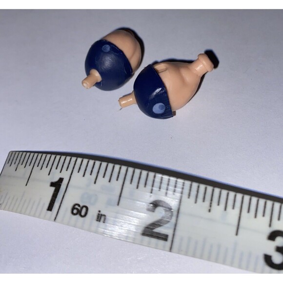 G.I.Joe Classified Series #44 Tomax Paoli Shoulder Joints Custom Fodder - Picture 4 of 6